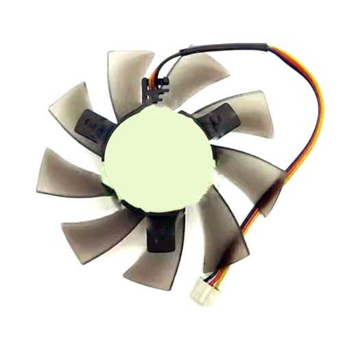 Cooling Fan T128015SH DC12V 0.32A 3PIN New