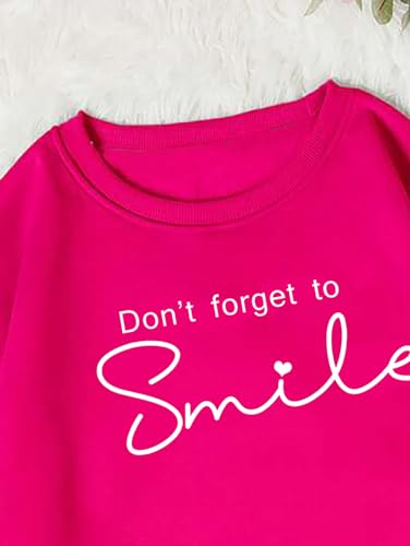 Image of KOTTY Women Full Sleeve Round Neck Solid Sweatshirt
