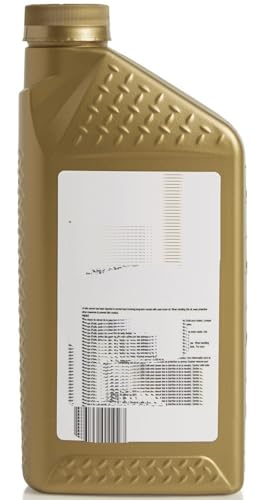 Aceite para motor Mechanics Choice L4 2.0L RWD