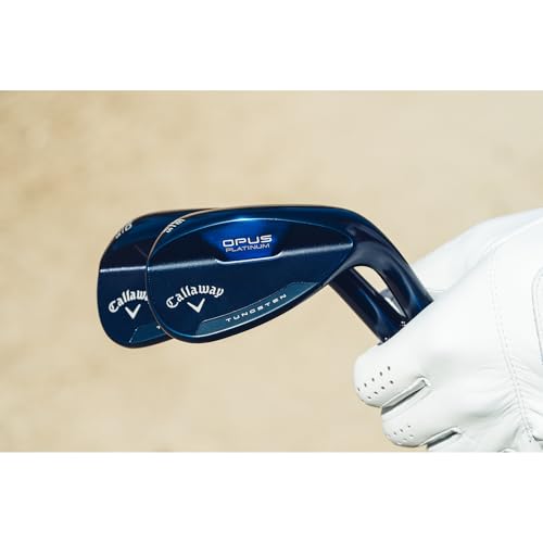 Callaway Opus Platinum Wedge