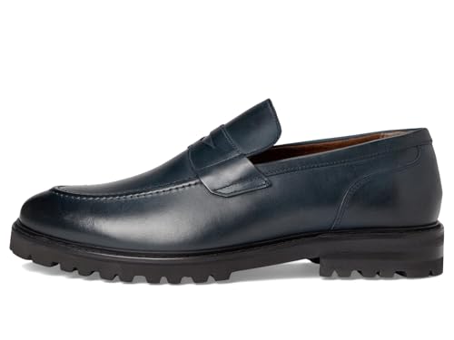 Stacy Adams Men's Hayes Penny Slip on Loafer4