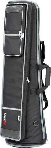 SoundLine Gigbag Posaune Bassposaune (bis 27cm Schallstück)