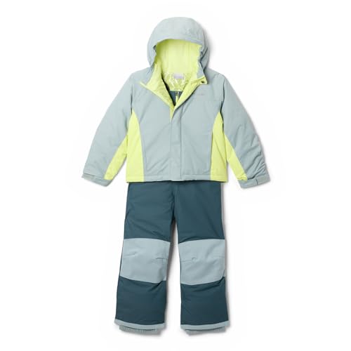 Columbia Buga III Set, Einteiliges Design, Isolierende Wärme,...
