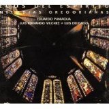  Ecos Del Espiritu: Melodias Gregorianas