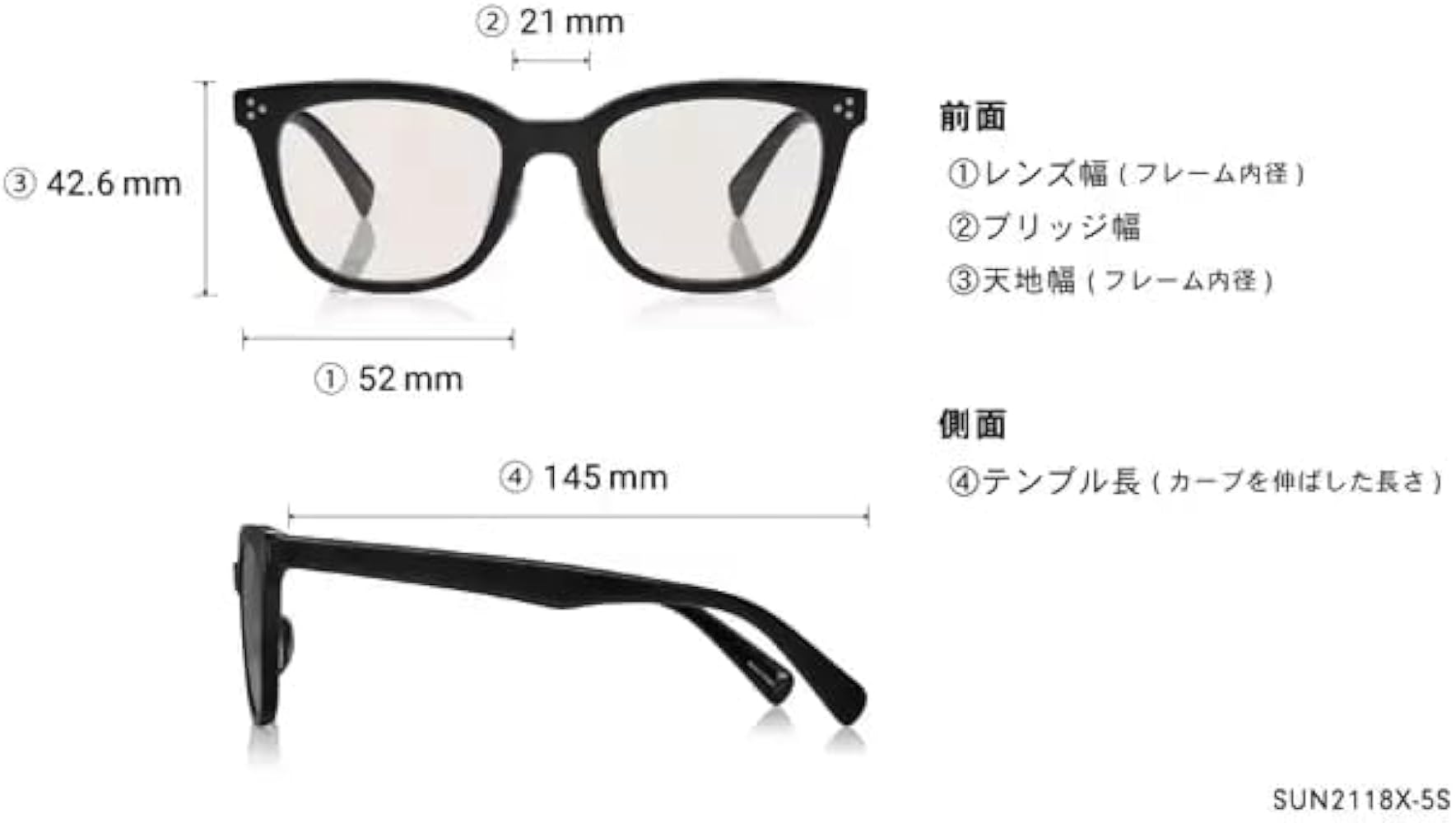 Amazon | [OWNDAYS] 調光サングラス レディース メンズ 色が変わる