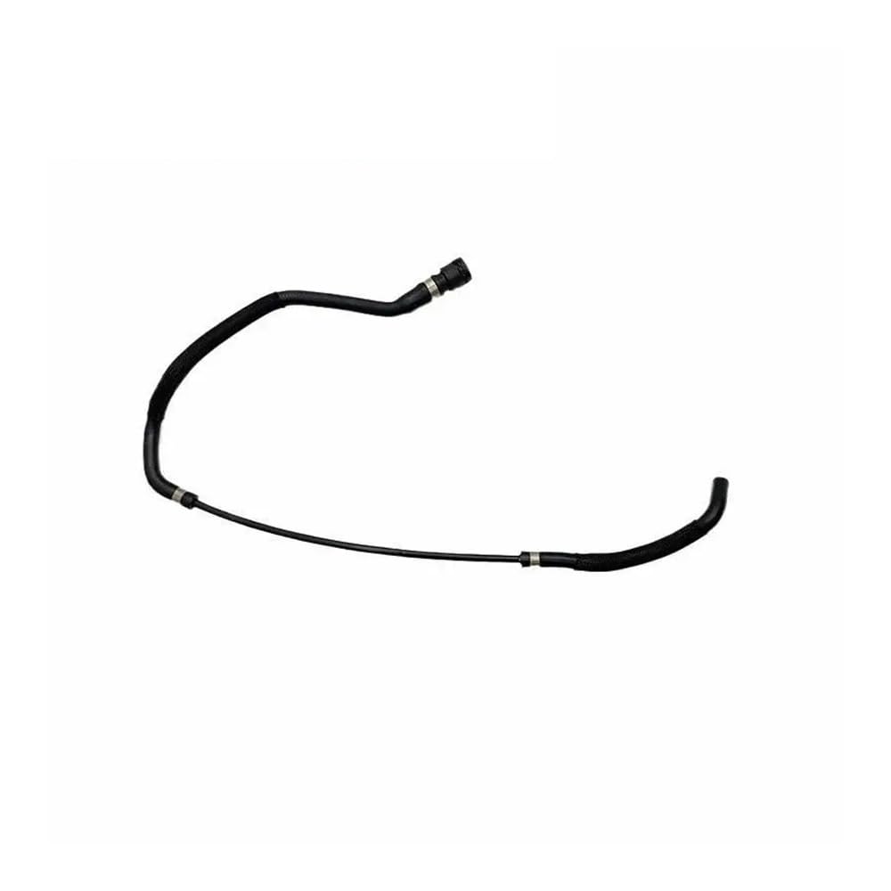 Derksawdp One Color 17127565094 For E88 E82 E90 E91 E92 E93 Radiator Cooling Coolant Hose Pipe 1712 7565 094
