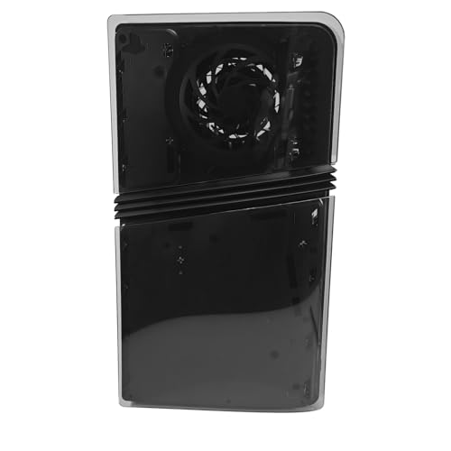 PS5 Pro �f�W�^���Ő�p �����p�J�o�[ �����i�Ɗ��S�݊� �L�x��6�F �y�ʂō��ϋv �ȒP�ݒu �ی�p�l���Z�b�g(����)