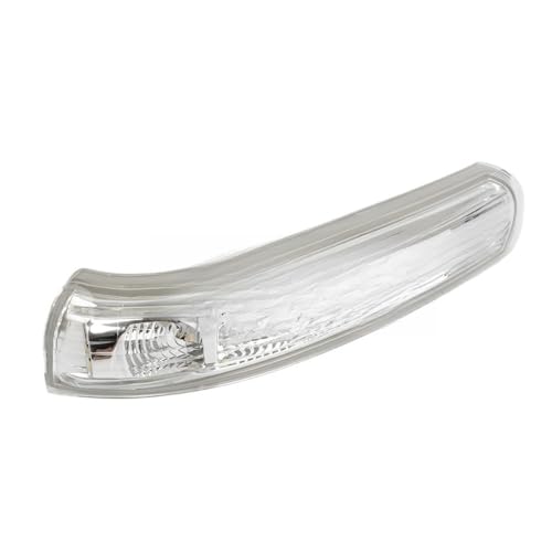 Luz señal giro lateral para Captiva soluciona piloto roto 1