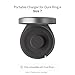 Oura Ring 4 Charging Case - Size 7 - Up to 5 Oura Ring Charges