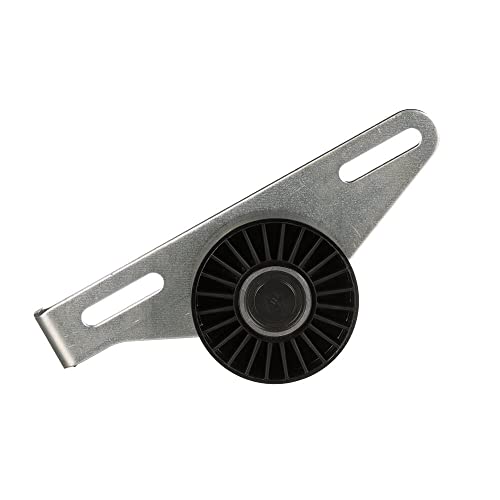 GATES T38484 Poulie tendeur de courroie d'accessoire d'origine pour moteur de voiture