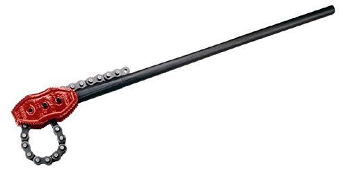 Top Rated Reed Tool R229 Heavy Duty Chain Tongs, Double End, 1/4 to 2-1/2-Inch Get Cheap Price Reed Tool R229 Heavy Duty Chain Tongs, Double End, 1/4 to 2-1/2-Inch