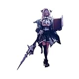 HASUKI pocket artシリーズ PA009 1/12 サキュバスシスター フリーデ