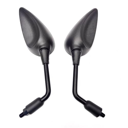 Rétroviseurs moto pour BN600 balades et trajets urbains miroirs de guidon 752S 502C BJ600GS