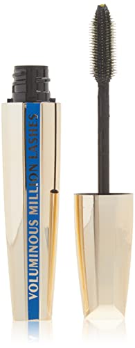 Recopilación de Voluminous feline loreal del mes. 20