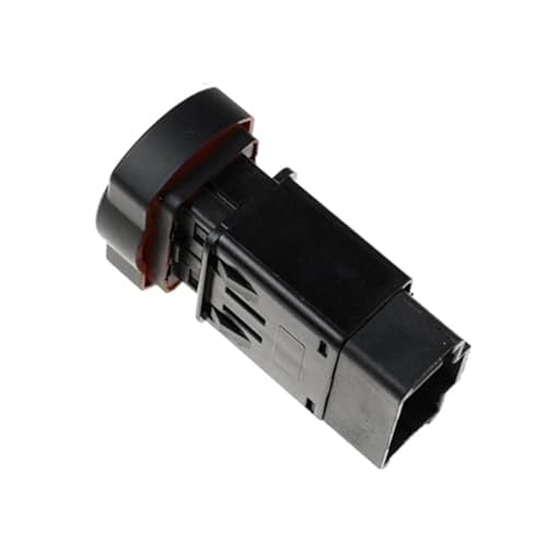 Interrupteur de signalisation d'urgence 25910-00QOC commande Renault