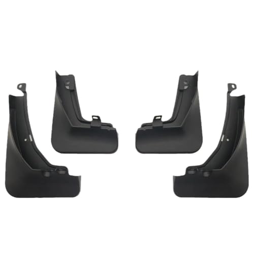 Garde-boue Jihu Koala S 2024 accessoires protection pneus voiture