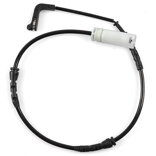 ROBUST Brake Pad Wear Indicator Sensor Lead Front for BMW 1 3 Series E81 E82 E87 E87 E90 E91 E92 E93