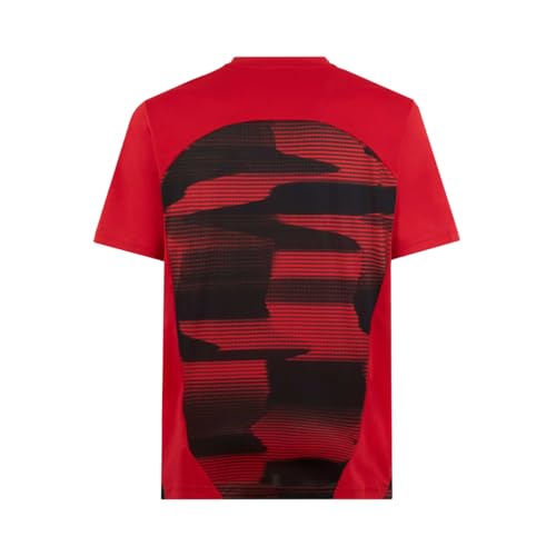 Puma Prematch Jersey Season 2024/25, Adult, Unisex, Adult Red - Image 4