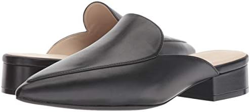 Cole Haan Women's Piper Mule, Black Leather, 5 B US | Image 6