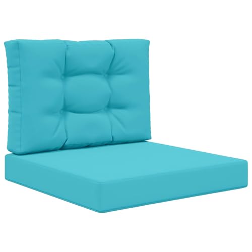 Cojín para sofá de exterior desenfundable y lavable tejido transpirable 3
