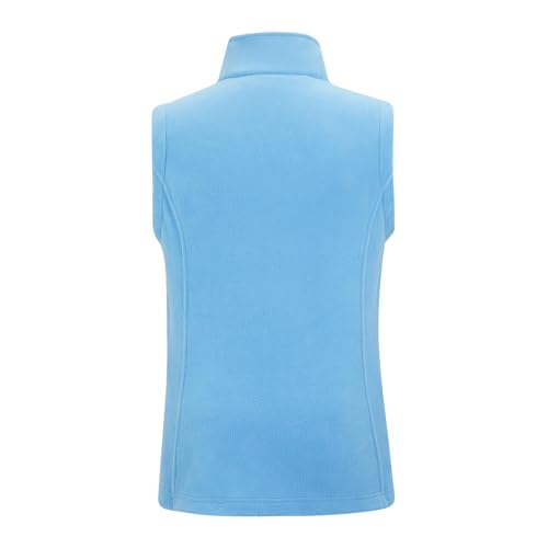 Sleeveless Zip Fleece For Women Regatta Sweetness - 7