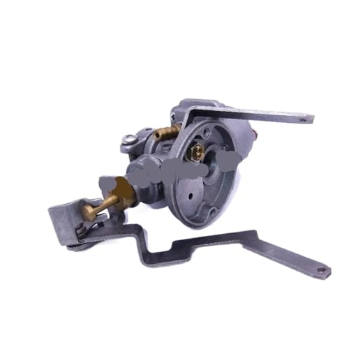 Carburateur pour moteur de bateau 2 temps 2 à 3.3 CV | Pièce 823040A4 823040A5 - 3