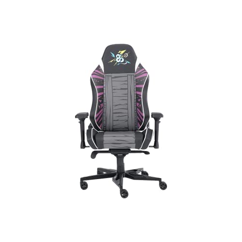 Newskill Neith PRO Royale - Silla Gaming con Altura Ajustable y Reclinable en 180 Grados