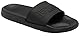 Lonsdale Herren Sorrento Badeschuhe, Schwarz, 45 EU