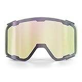 WildHorn Outfitters Pipeline - Lentes de repuesto para gafas de esquí, para adultos