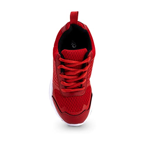 Image of Khadim's Pedro Casual Sports Shoe Sneakers for Boys (5-13 yrs)