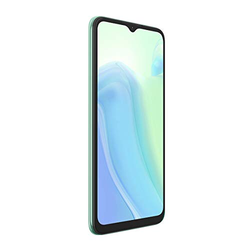 Blackview A70 Pro – 5G, 6,5” HD+, 5380 mAh, Grön Smartphone