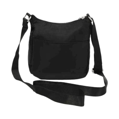 Baggallini Joey Bagg Crossbody Bag, Black3