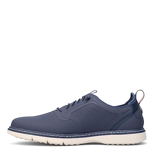 Image of Stacy Adams Men's, Sync Plain Toe Elastic Lace Oxford