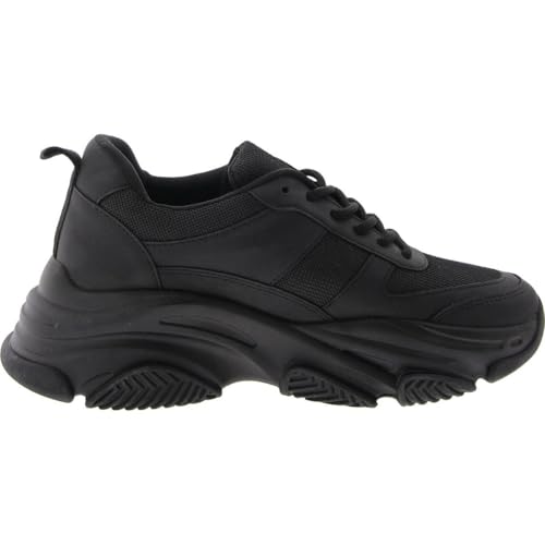 Steve Madden Women's Determined Sneaker3