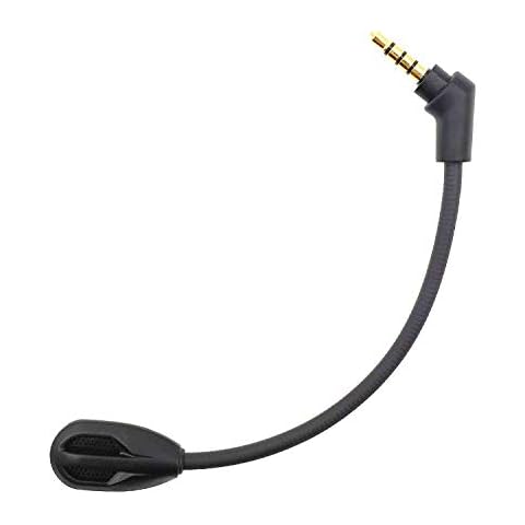 Microphone sciuU pour HyperX Cloud Flight Cover