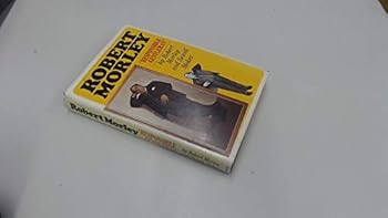 Hardcover Robert Morley: A Reluctant Autobiography Book