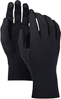Algopix Similar Product 2 - Burton Touchscreen Liner True Black