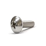 【M4x12】ステンレス トラス頭 小ねじ（10本）