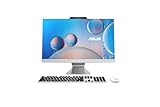 asus all in one i7 computer L'Asus M3402WFAK-DRWPC022W est conçu pour durer. Son système de refroidissement efficace garantit que l'ordinateur reste frais même lors d'une utilisation intensive, ce qui contribue à sa durabilité et à ses performances optimales. Vous pouvez compter sur cet appareil pour vous accompagner pendant de nombreuses années.