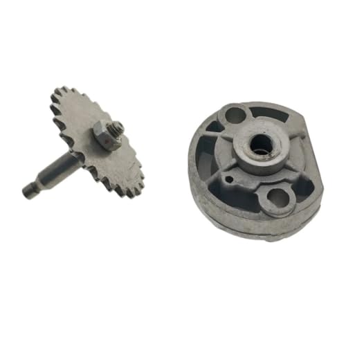 Bomba de aceite de motor compatible con K 125 / 150 / 200 cc