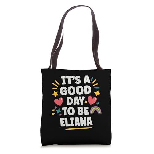 Bolsa Tote Retro Personalizada para Niñas miniatura 1