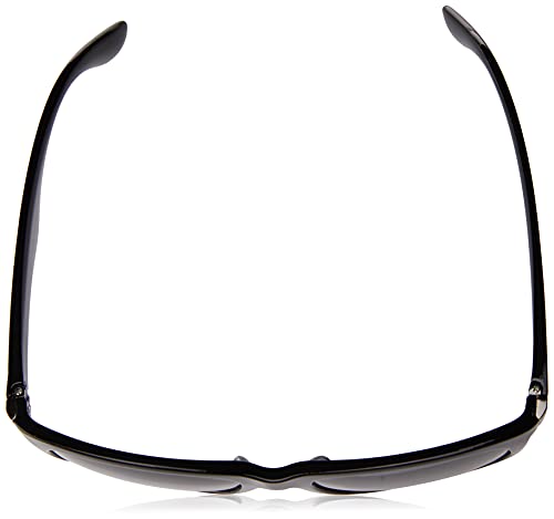 Óculos de Sol Sport, Hang Loose, Preta, Único POL0157-C1