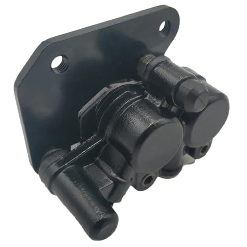 Étrier de frein avant gauche pour ATV JS250 et quad Jianshe BR 250cc