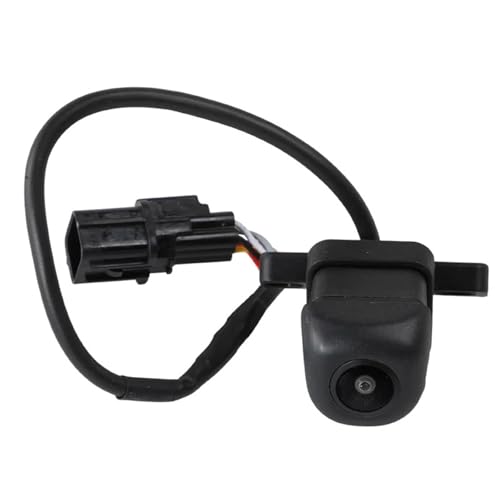 Caméra de recul Kia K2 2016-2020 avec ligne de stationnement et connecteur 95760-H2200