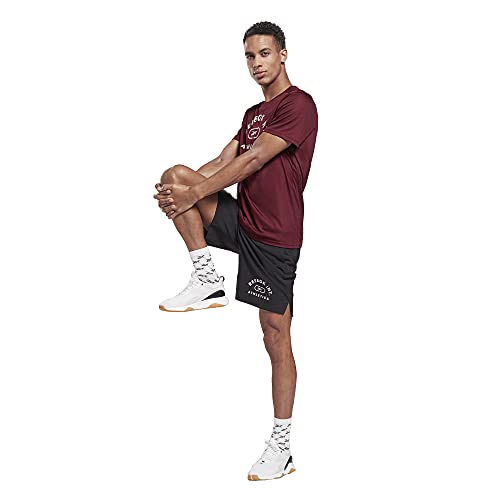 Image of Reebok Men T-Shirt