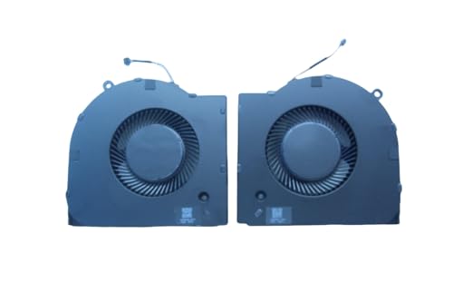 Plus de surchauffe sur Razer Blade avec le ventilateur DFS5K12B15E6AA