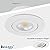 KnLnny Ware Eyeball Recessed Lighting 4 Pack, Ajustable Gimbal Recessed Ceiling Light with Junction Box,5 CCT(2700K-6500K) Selectable,9W 750LM,Dimmable,Airtight, ETL Listed