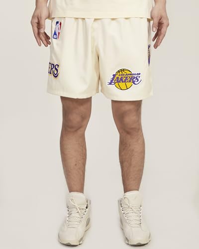 Image of Pro Standard NBA Mens Mens NBA Classic Woven Woven Short