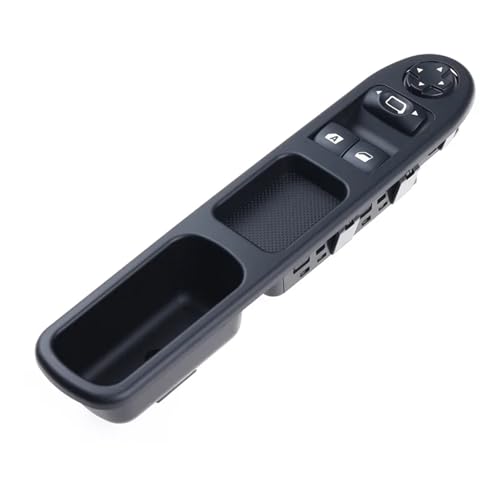 Bouton de commande de vitre électrique 6554.QC 6554.QK commande de lève-vitre - 5