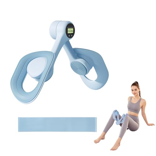 Plancher pelvien Kegel exerciseur cuisses pour le renforcement leg